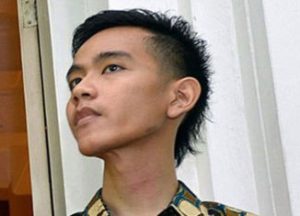 Anak Sulung Jokowi Ternyata Pengusaha Katering