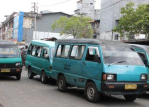Transportasi Massa Pontianak Buruk, Turis Terpaksa Pilih Taxi