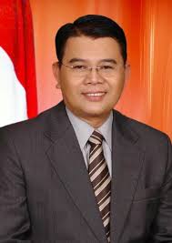 Adrianus Asia Sidot
