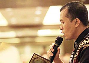 Seribu Harapan Disandarkan