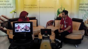 Optimis Investor Pasar Modal Bertumbuh