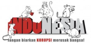 Siswa dan Koruptor