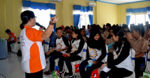 Sekadau Bebas Angka Kekerasan Perempuan & Anak