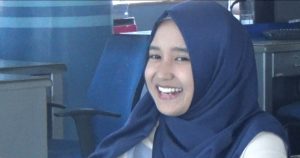 INI CARA DUKUNG SHASA DI AJANG AKSI