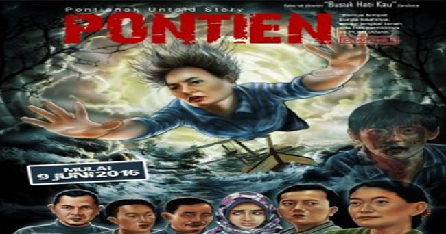 9 Juni Pontien Tayang : Ini sinopsisnya