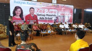 Permudah Izin Untuk HIPMI