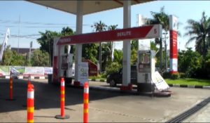 Mudik, Stok Bensin dan LPG Aman di Kalbar