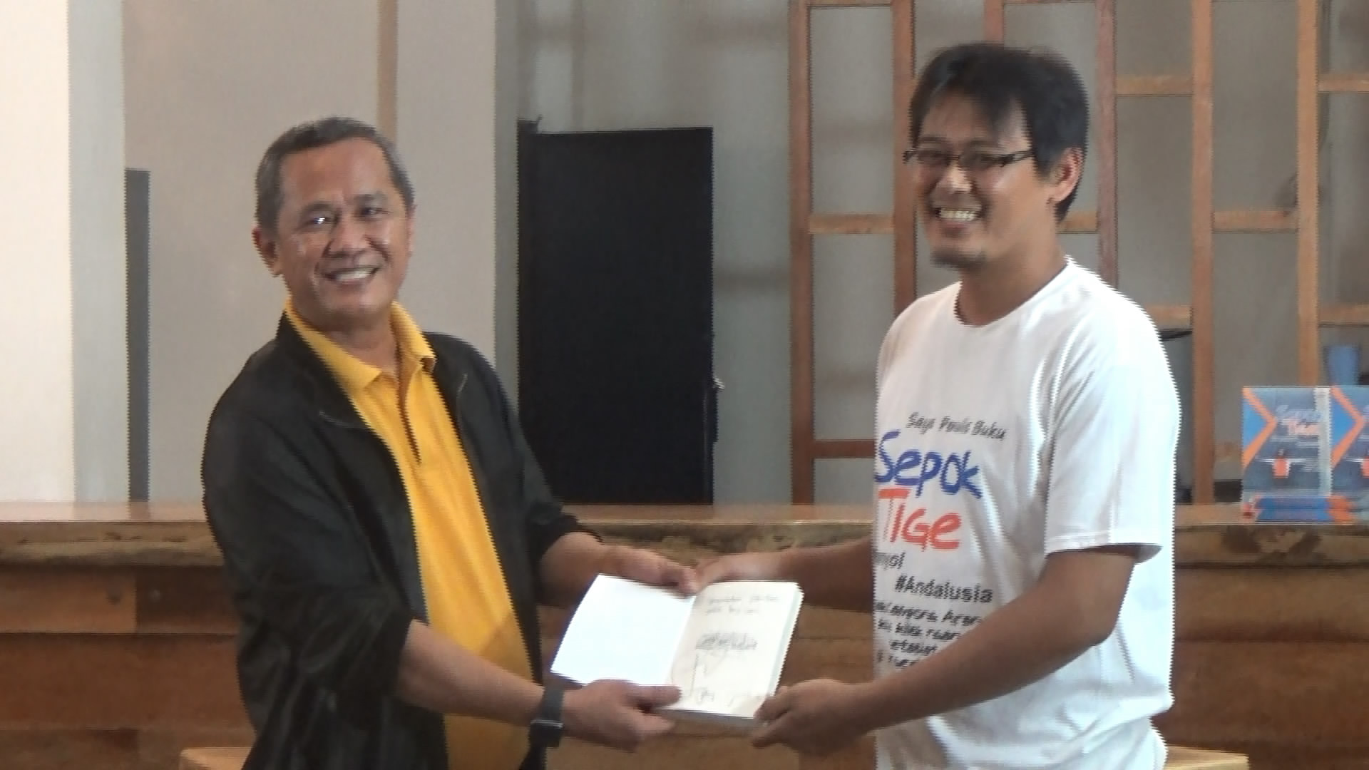 Upload Sepok 2