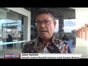 Malasya Target UKM Kalbar