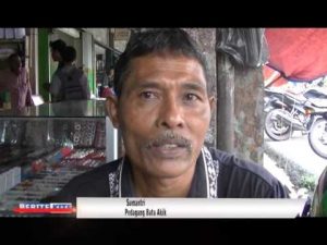 Trend Akik Mulai Meredup