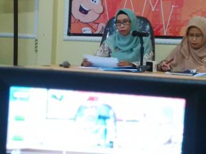 BPS Kalbar Rilis Data IPM Terbaru