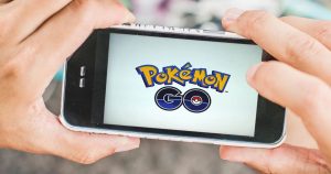 Demam Pokemon GO! Tidak Mengenal Batas Usia