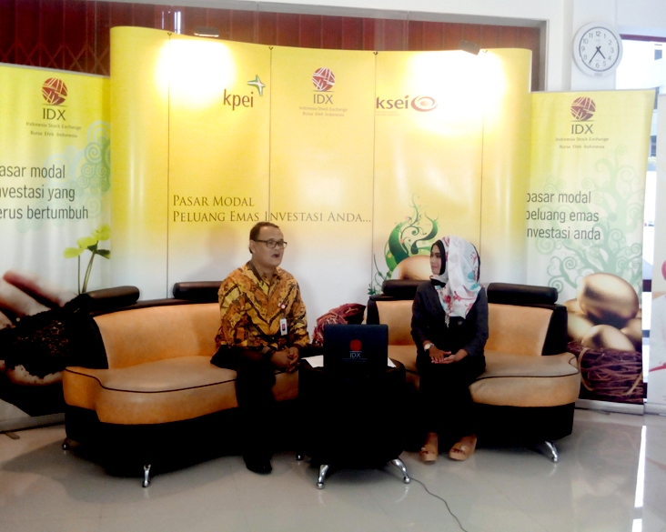 Hanya Perlu Modal Rp.100 ribu