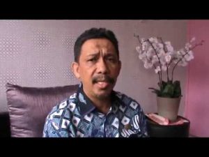 Penerapan sekolan senin-jumat