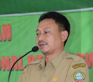 Hari Jadi Pontianak, Pemkot Siap Sambut Ribuan Tamu