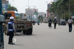 SKPD Jangan Sampaikan Laporan ABS