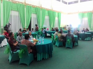 Pemkot Terbitkan 4 ribu lebih IUMK UMKM dan Koperasi Penopang Perekonomian