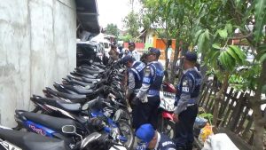 Razia Motor pelajar, Sekolah Tak Tanggung Jawab