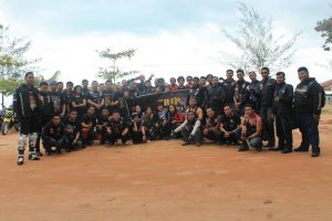 BRIP, Pelopor Keselamatan Berlalu Lintas