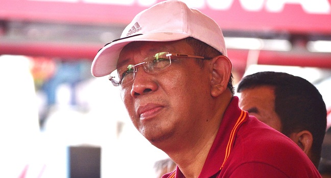 Aksi Galang Dana di Perempatan Bikin Gerah