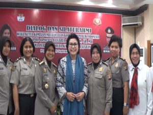 Basmi Sang Koruptor, KPK dorong Polda Kalbar.