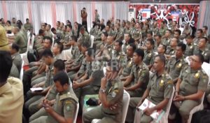 Sertifikasi ASN, Birokrasi yang Baik Berpengaruh Terhadap Pembangunan