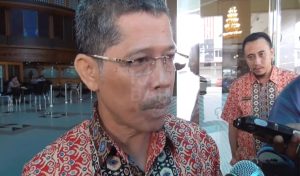 Dari 34 Povinsi, Kalbar Hanya Peringkat Ke 12 Dalam Tujuan Pariwisata