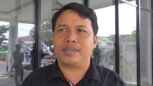 Mursalin : Semoga PONTV Semakin Dekat Dihati dan Menjadi Kebanggaan Orang Pontianak