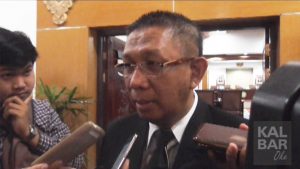 Pemkot Batasi Jumlah Guru yang Ingin Mengajar di Sekolah Kota