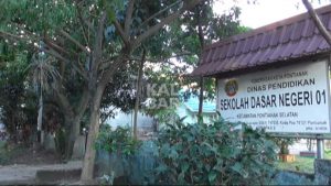DPRD Pontianak Pertanyakan Pelaksanaan Pembangunan Gedung Parkir