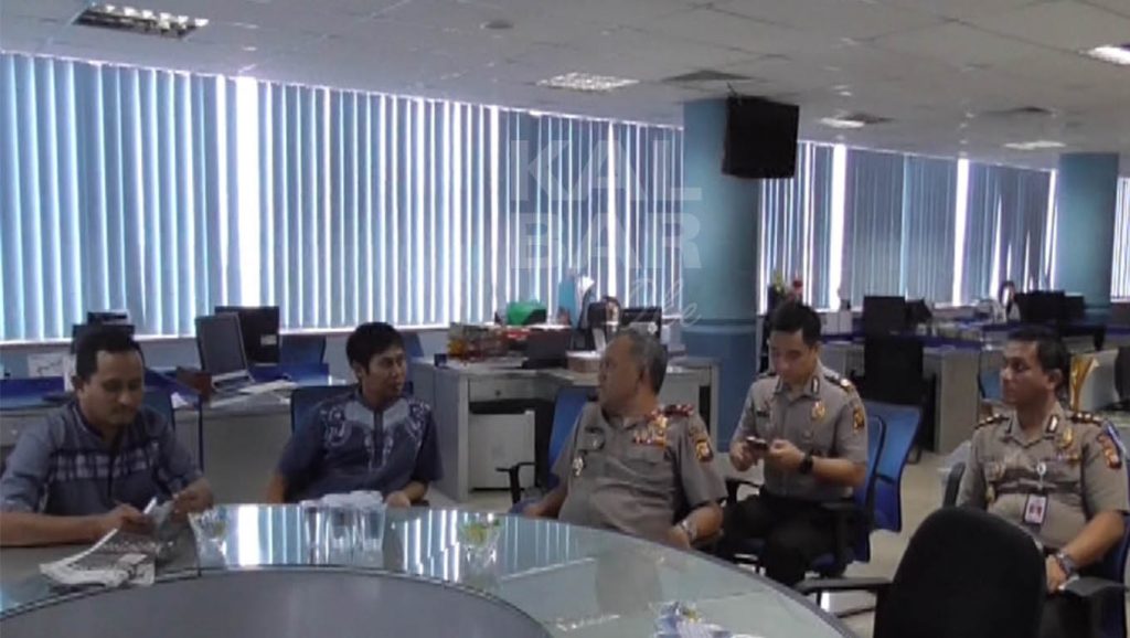 Media Sosial Banyak Dimanfaatkan Untuk Provokasi