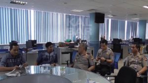 Media Sosial Banyak Dimanfaatkan Untuk Provokasi