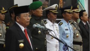 Cornelis Pinta Bupati Terpilih Kerja Sesuai Prosedur