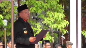Cornelis Laporkan Sejumlah Akun Sosmed Ke Polda Kalbar