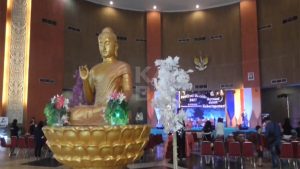 Festival Waisak 2017, Harmoni Dalam Keberagaman
