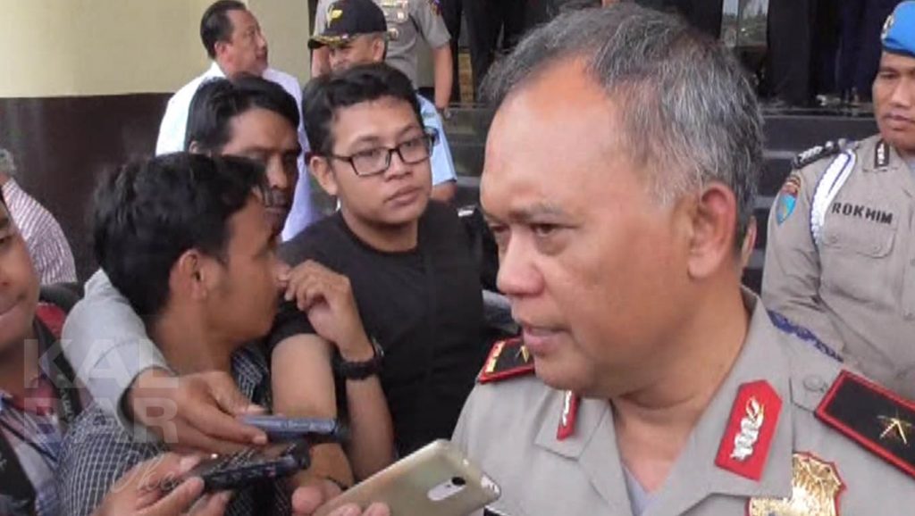 Dua Akun Facebook Yang Dilapor Akan Diperiksa Kepolisian