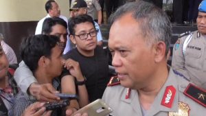 Dua Akun Facebook Yang Dilapor Akan Diperiksa Kepolisian
