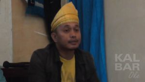 Pom Kalbar Akan Tetap Ikuti Aksi Damai 20 Mei Mendatang