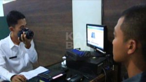 29.000 KTP Elektronik Siap Cetak