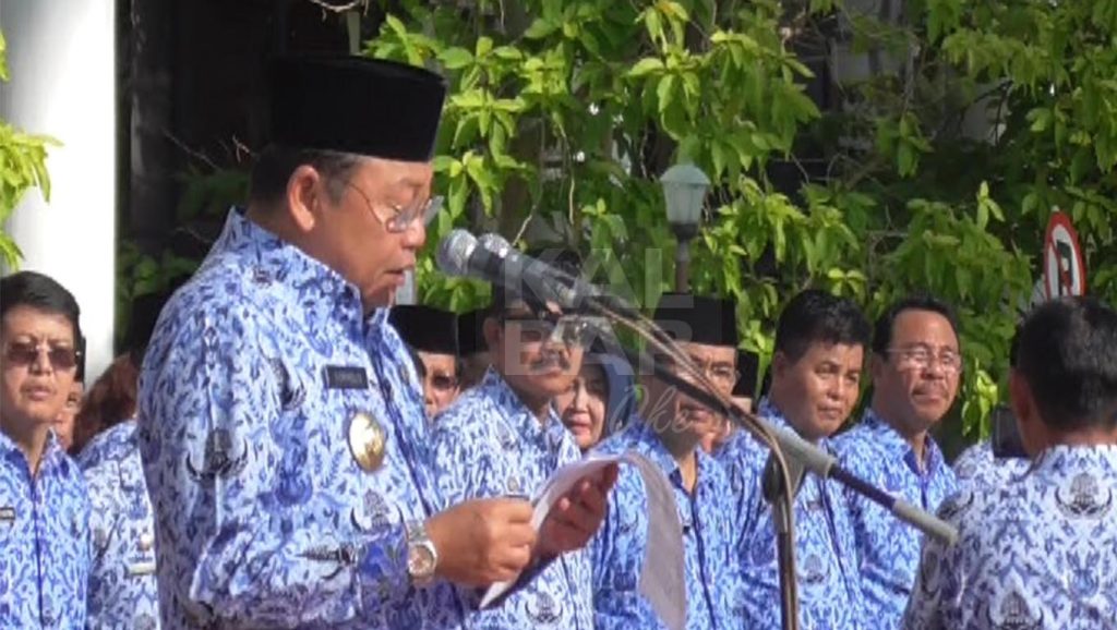 Dalami Nilai Luhur Pancasila, Keberagaman Persatukan Bangsa