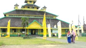 Hindari Salah Paham, Kesultanan Pontianak Akan Lakukan Sosialisasi