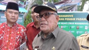 Pemkab Kubu Raya Ingin Jadikan Mangrove Sebagai Ikon