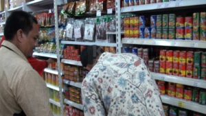 Bentuk Tim Khusus Disperindag Gelar Sidak Swalayan