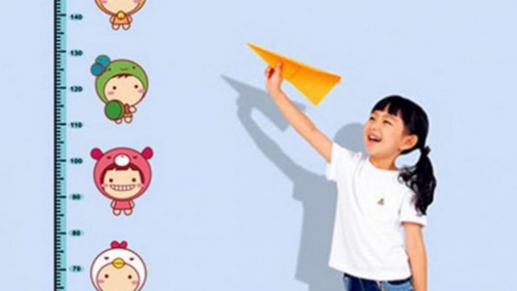 Stunting Berpengaruh Terhadap Kecerdasan Dan Kualitas Generasi