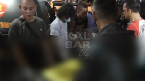 Kembali Berulah, Resedivis Kambuhan Tewas Dalam Pengejaran