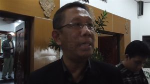 Midji: Anjing Liar Di Pontianak Harus Di Musnahkan