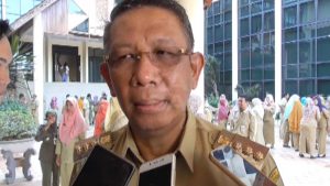 ASN Pemkot Dilarang Lakukan Kampanye Kepala Daerah
