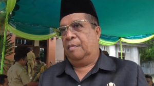 Waspada Aliran Sesat, Pemkab Mempawah Terus Lakukan Pemantauan