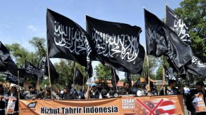 HTI Kalbar : Ini Adalah Bentuk Kesewenang-wenangan Pemerintah