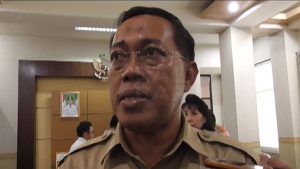 Pemkot Berencana Membuat Festival Pasar Setiap Tahun